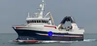 Trawler ବିକ୍ରୟ ପାଇଁ