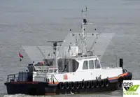 Wind farm service vessel ବିକ୍ରୟ ପାଇଁ