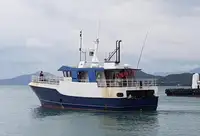 Trawler ବିକ୍ରୟ ପାଇଁ