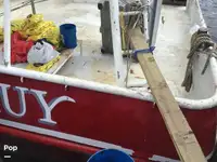 ଟ୍ରଲର ବିକ୍ରୟ ପାଇଁ
