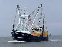 Trawler ବିକ୍ରୟ ପାଇଁ