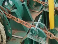 ତୈଳ/ରସାୟନିକ ଟ୍ୟାଙ୍କର ବିକ୍ରୟ ପାଇଁ