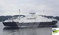 Ro-Ro ship ବିକ୍ରୟ ପାଇଁ