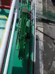 ବଲ୍କ କ୍ୟାରିୟର ବିକ୍ରୟ ପାଇଁ