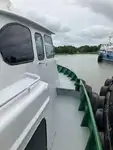 କ୍ରୁ ବୋଟ୍ ବିକ୍ରୟ ପାଇଁ