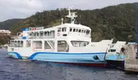Ro-Ro ship ବିକ୍ରୟ ପାଇଁ