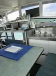 ମାଛ ପ୍ରକ୍ରିୟାକରଣ ନୌ ବିକ୍ରୟ ପାଇଁ