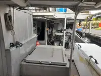 ଲଙ୍ଗଲାଇନର ବିକ୍ରୟ ପାଇଁ