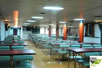 ରୋ-ରୋ ଜାହାଜ ବିକ୍ରୟ ପାଇଁ