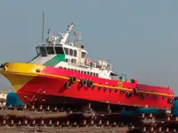 କ୍ରୁ ବୋଟ୍ ବିକ୍ରୟ ପାଇଁ