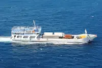 Ro-Ro ship ବିକ୍ରୟ ପାଇଁ