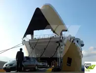 Ro-Ro ship ବିକ୍ରୟ ପାଇଁ