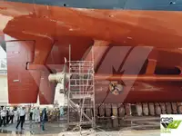 କ୍ରୁଜ୍ ଜାହାଜ ବିକ୍ରୟ ପାଇଁ