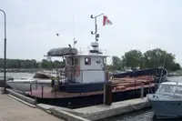 ତୈଳ/ରସାୟନିକ ଟ୍ୟାଙ୍କର ବିକ୍ରୟ ପାଇଁ