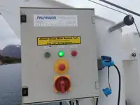 ରୋ-ରୋ ଜାହାଜ ବିକ୍ରୟ ପାଇଁ