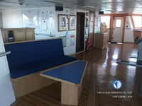 ତୈଳ/ରସାୟନିକ ଟ୍ୟାଙ୍କର ବିକ୍ରୟ ପାଇଁ