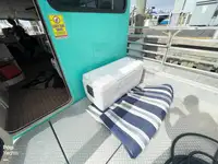 କ୍ରୁଜ୍ ଜାହାଜ ବିକ୍ରୟ ପାଇଁ