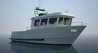 କ୍ରୁଜ୍ ଜାହାଜ ବିକ୍ରୟ ପାଇଁ