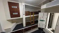 ସର୍ବେ କାର୍ଯ୍ୟ ଜାହାଜ ବିକ୍ରୟ ପାଇଁ