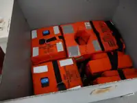 କାର୍ଯ୍ୟକାରୀ ନୌକା ବିକ୍ରୟ ପାଇଁ