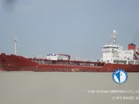 ତୈଳ/ରସାୟନିକ ଟ୍ୟାଙ୍କର ବିକ୍ରୟ ପାଇଁ