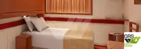 କ୍ରୁଜ୍ ଜାହାଜ ବିକ୍ରୟ ପାଇଁ