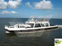 ବାର୍ଜ୍ ବିକ୍ରୟ ପାଇଁ