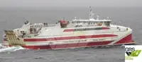 Ro-Ro ship ବିକ୍ରୟ ପାଇଁ