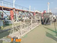 ତୈଳ/ରସାୟନିକ ଟ୍ୟାଙ୍କର ବିକ୍ରୟ ପାଇଁ