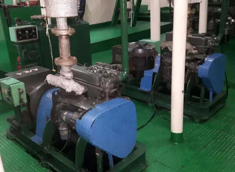 ଲ୍ୟାଣ୍ଡିଂ କ୍ରାଫ୍ଟ୍, ଟ୍ୟାଙ୍କ୍ ବିକ୍ରୟ ପାଇଁ