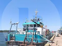 କ୍ରେନ୍ ଜାହାଜ ବିକ୍ରୟ ପାଇଁ