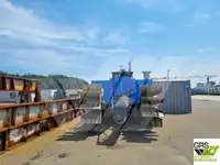 ଡ୍ରେଜର୍ ବିକ୍ରୟ ପାଇଁ