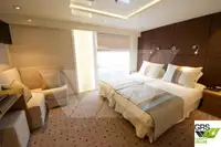 କ୍ରୁଜ୍ ଜାହାଜ ବିକ୍ରୟ ପାଇଁ