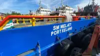 କ୍ରୁ ବୋଟ୍ ବିକ୍ରୟ ପାଇଁ