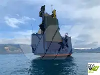 Ro-Ro ship ବିକ୍ରୟ ପାଇଁ
