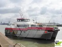 Wind farm service vessel ବିକ୍ରୟ ପାଇଁ