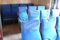ଫେରୀ ଜାହାଜ ବିକ୍ରୟ ପାଇଁ