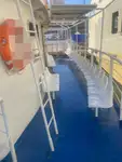 ଫେରୀ ଜାହାଜ ବିକ୍ରୟ ପାଇଁ