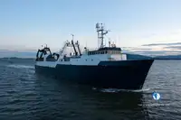 Trawler ବିକ୍ରୟ ପାଇଁ