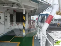 ଫାଷ୍ଟ ସପ୍ଲାୟ ଭେସେଲ (FSV) ବିକ୍ରୟ ପାଇଁ