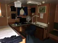 ସର୍ବେ କାର୍ଯ୍ୟ ଜାହାଜ ବିକ୍ରୟ ପାଇଁ