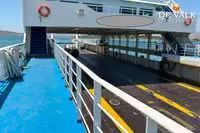 Ro-Ro ship ବିକ୍ରୟ ପାଇଁ