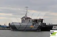 Wind farm service vessel ବିକ୍ରୟ ପାଇଁ
