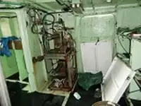 ଲଙ୍ଗଲାଇନର ବିକ୍ରୟ ପାଇଁ