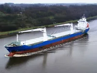 General Cargo/Multi-purpose ବିକ୍ରୟ ପାଇଁ