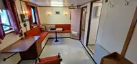 ବଙ୍କର ଟ୍ୟାଙ୍କର ବିକ୍ରୟ ପାଇଁ