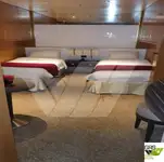 କ୍ରୁଜ୍ ଜାହାଜ ବିକ୍ରୟ ପାଇଁ