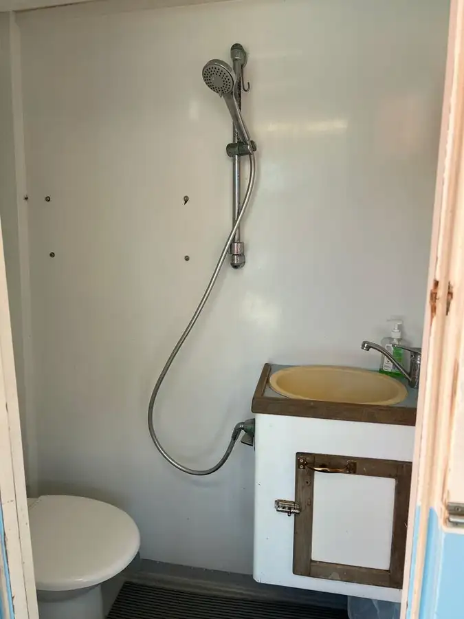 ଟ୍ରଲର ବିକ୍ରୟ ପାଇଁ