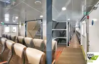 କ୍ରୁଜ୍ ଜାହାଜ ବିକ୍ରୟ ପାଇଁ