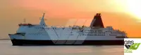 Ro-Ro ship ବିକ୍ରୟ ପାଇଁ